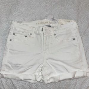 American eagle New next level stretch midi size 8